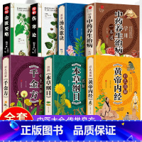 [全7册]中医草药方合集 [正版]3册土单方书张至顺大全 道长的中国土单方医书草药书小方子治大病民间祖传秘方志顺百病食疗