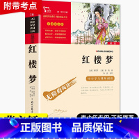 红楼梦原著正版 [正版]三国演义原著小学生版青少年版罗贯中著 五年级下册必读课外书四大名著全套课外阅读书籍快乐读书吧5西