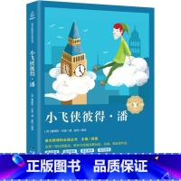 [正版]任选4件24元奇遇经典文库 小飞侠彼得·潘小学生小学生寒假好书阅读课外书目一二年级阅读课外书
