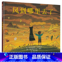 风到哪里去了 [正版]精装硬壳 猜猜我有多爱你 爷爷一定有办法 逃家小兔绘本非注音版儿童2-3-6岁宝宝早教启蒙睡前故事