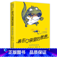 12.美梦制造机 [正版] 装在口袋里的爸爸全套新版40册杨鹏系列的书儿童小说三四五六年级课外阅读书籍8-10-12岁小