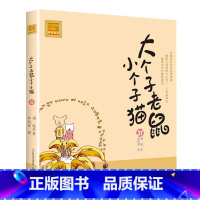 注音版:第31册 [正版]大个子老鼠小个子猫全套40册注音版一二三年级课外书目周锐著6-8-10周岁童话故事书小学生课外