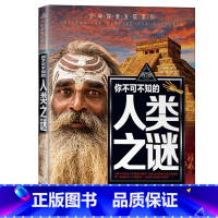 人类未解之谜 [正版]少年探索发现系列少儿科普书籍 你不可不知的兵器之谜 中国世界未解之谜大全集 中小学生科普读物少儿百