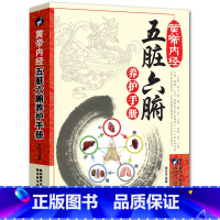 [正版]五脏六腑调理 中医五脏六腑养生的书籍 养生书籍医学书籍中医养生中医书籍调理大全中医健康生活百科黄帝内经中医入门基