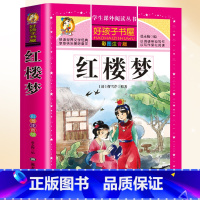 [注音版]红楼梦 [正版]成语故事大全小学生版儿童成语故事绘本小学一年级注音版二年级上册三年级课外书阅读书籍成语积累训练