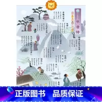 [正版]百宝象有声互动学习挂图 学唐诗