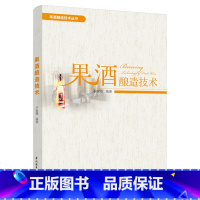 [正版]果酒酿造技术 于志海 果酒生产工艺与配方大全书籍果酒配方制备制作教程 果酒发酵酿造酿制酒曲勾兑技术 酿好果酒书籍