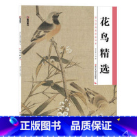 [正版]书店美术 历代经典名画高清本 花鸟精选 美术 浙江人民美术出版社图书籍