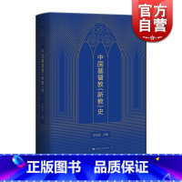 [正版] 中国基督教(新教)史 精装 罗伟虹 上海人民 世纪出版 图书籍