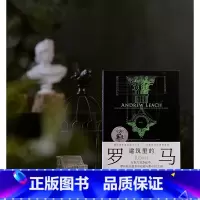 [正版]建筑里的罗马 安德鲁·里奇著 光启书局建筑学者街区寻访历史建筑遗迹与电影传说故事壁画对应另著什么是建筑史/金海岸