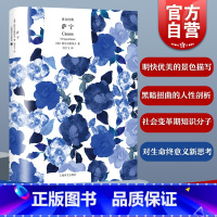 [正版] 萨宁 译文经典 阿尔志跋绥夫 外国文学书籍 欧美经典小说 上海译文出版社