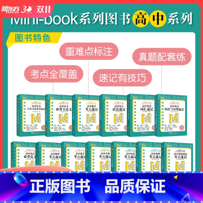 恋练不忘 高中英语 语法速记 全国通用 [正版]恋练不忘考点速记高中语文数学英语物理化学生物政治历史地理 高一二三高考复