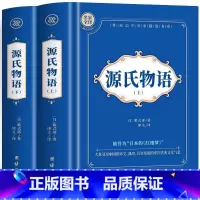 源氏物语全2册 [正版]神秘岛海底两万里格兰特船长的儿女八十天环游地球+地心游记 凡尔纳科幻小说全集经典世界名著 中文全