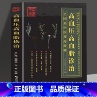 [正版]高血压高血脂诊治 中医历代名家学术研究丛书 王广尧 临证经验的探讨与阐述秘制验方76个验方治疗高血压、高脂血症见