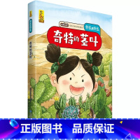 奇特的茎叶 [正版]什么是什么给孩子的万物启蒙书系列全28册3-7岁幼儿童全学科绘本自然天文地理人文历史世界科学素养海洋