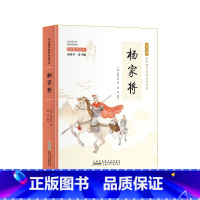 小国学-杨家将 [正版]全24册 中国国学经典藏书儒家经典全集图书注无障碍阅读中华传统文化读本中华国学经典名著藏书中国古