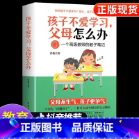 孩子不爱学习父母怎么办 小学通用 [正版]好词好句好段小学生大全 二年级三年级作文素材书注音版好开头好结尾一至六年级语文