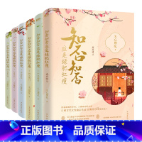 [正版]知否知否应是绿肥红瘦全集(全六卷)