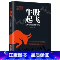 [正版] 书籍牛股起飞:主升浪实盘操作技巧