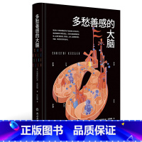 [正版]多愁善感的大脑