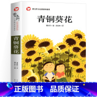 青铜葵花(3件26.8 4件35) [正版]青铜葵花曹文轩作品四年级下册阅读课外书籍经典儿童文学全套小学生三五六年级