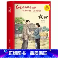 党费(3件以上8折) [正版]雷锋的故事注音版 二年级阅读课外书必读小学生红色经典革命故事书儿童读物 适合三年级看的老师