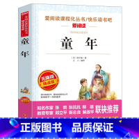 童年 [正版]城南旧事原著林海音 小学生版五年级阅读课外书籍阅读 三四六年级上下册看的课外书经典名著儿童文学暑寒假读物非