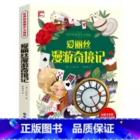爱丽丝漫游奇境记(满3件8折) [正版]增广贤文 适合小学生一二三年级阅读的课外书必读老师注音版 画说国学启蒙经典书籍全