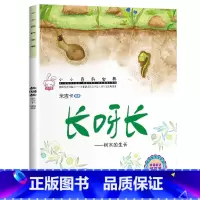 小小百科宝典-[长呀长] [正版]小小百科宝典全套20册儿童绘本3一6 4-5岁学前班幼儿园绘本亲子阅读幼儿科学科普故事