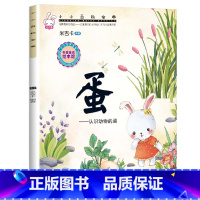 小小百科宝典-[蛋] [正版]小小百科宝典全套20册儿童绘本3一6 4-5岁学前班幼儿园绘本亲子阅读幼儿科学科普故事绘本