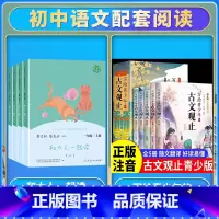 [全套9册]和大人一起读+写给青少年的古文观止 [正版]读读童谣和儿歌一年级下册和大人一起读上人民教育出版社全套4册快乐
