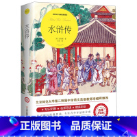 水浒传 [正版]爱丽丝漫游奇境记书 爱丽丝梦游仙境书六年级下册必读书目 小学生课外书奇镜彩绘原版原著阅读书籍五年级老师天
