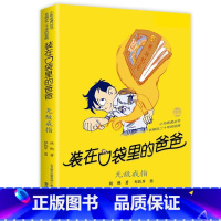 17.戒指 [正版] 装在口袋里的爸爸全套新版40册杨鹏系列的书儿童小说三四五六年级课外阅读书籍8-10-12岁小学生山