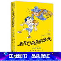 22.点石成金 [正版] 装在口袋里的爸爸全套新版40册杨鹏系列的书儿童小说三四五六年级课外阅读书籍8-10-12岁小学