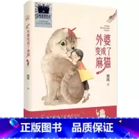 外婆变成了麻猫 [正版]2023百班千人三年级暑期书目遥远的信号外婆变成了麻猫了不起的灰灰大盗奶奶的完美冒险感动星孤岛野