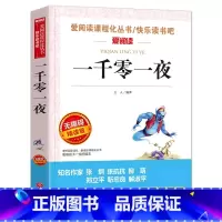一千零一夜 [正版]城南旧事 林海音原著完整版名著儿童文学三四五六年级中小学生课外书籍老师骆驼的样子小英雄雨来宝葫芦的秘