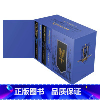 拉文克劳学院 精装版 哈利波特1-7册全套 [正版]哈利波特与魔法石英文原版1 Harry Potter and the