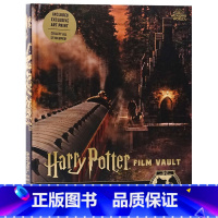 哈利波特电影回顾设定集2 [正版]哈利波特与魔法石英文原版1 Harry Potter and the Philosop