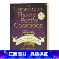 哈利波特非官方烹饪食谱 [正版]哈利波特与魔法石英文原版1 Harry Potter and the Philosoph