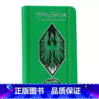 哈利波特与凤凰社 斯莱特林版笔记本 [正版]哈利波特与魔法石英文原版1 Harry Potter and the Phi