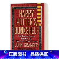 哈利波特的书架 [正版]哈利波特与魔法石英文原版1 Harry Potter and the Philosopher's