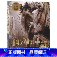 哈利波特电影回顾设定集3 [正版]哈利波特与魔法石英文原版1 Harry Potter and the Philosop