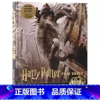 哈利波特电影回顾设定集3 [正版]哈利波特与魔法石英文原版1 Harry Potter and the Philosop
