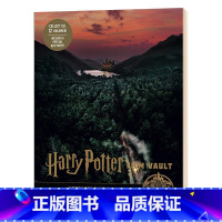 哈利波特电影回顾设定集6 [正版]哈利波特与魔法石英文原版1 Harry Potter and the Philosop