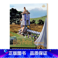 哈利波特电影回顾设定集12 [正版]哈利波特与魔法石英文原版1 Harry Potter and the Philoso