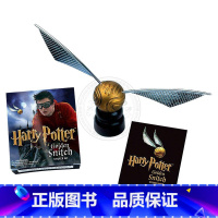 哈利波特 金色飞贼 贴纸书 [正版]哈利波特与魔法石英文原版1 Harry Potter and the Philoso
