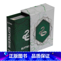 哈利波特 斯莱特林学院 迷你书 [正版]哈利波特与魔法石英文原版1 Harry Potter and the Philo