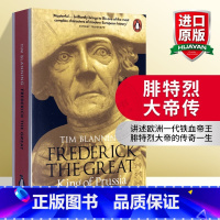 腓特烈大帝传 [正版]沉思录 英文原版哲学书籍 Meditations 马可奥勒留 企鹅经典 Penguin Class