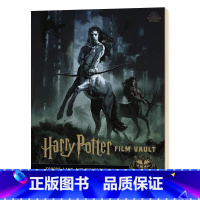 哈利波特电影回顾设定集1 [正版]哈利波特与魔法石英文原版1 Harry Potter and the Philosop