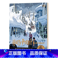 哈利波特电影回顾设定集10 [正版]哈利波特与魔法石英文原版1 Harry Potter and the Philoso